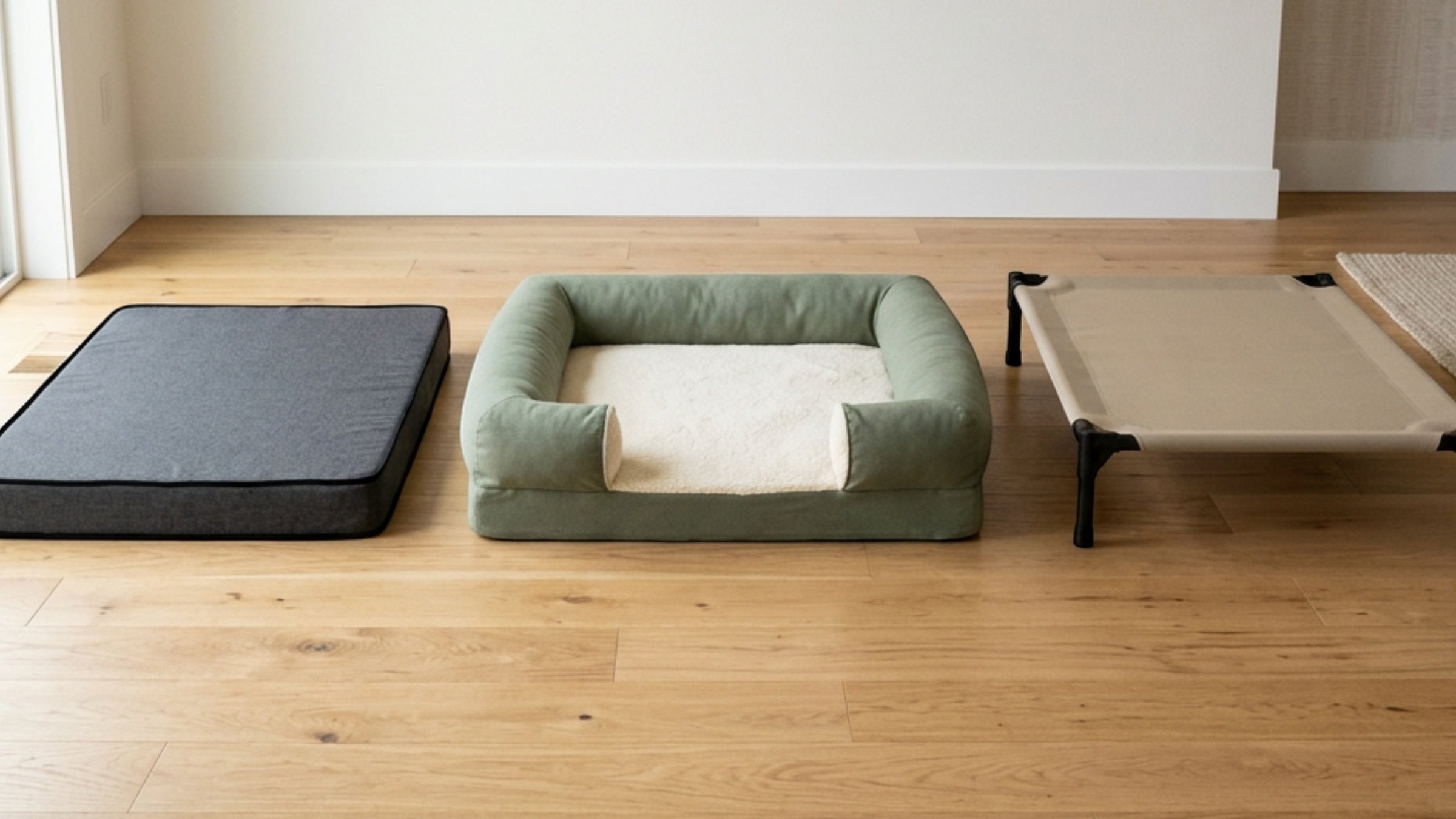 Rostl Large Dog Beds